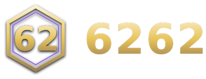 6262 logo